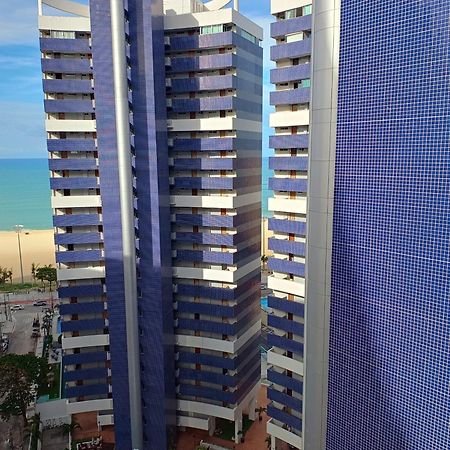 Apartamento No Beach Class Fortaleza Meireles Exterior foto