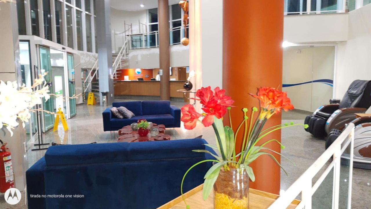 Apartamento No Beach Class Fortaleza Meireles Exterior foto