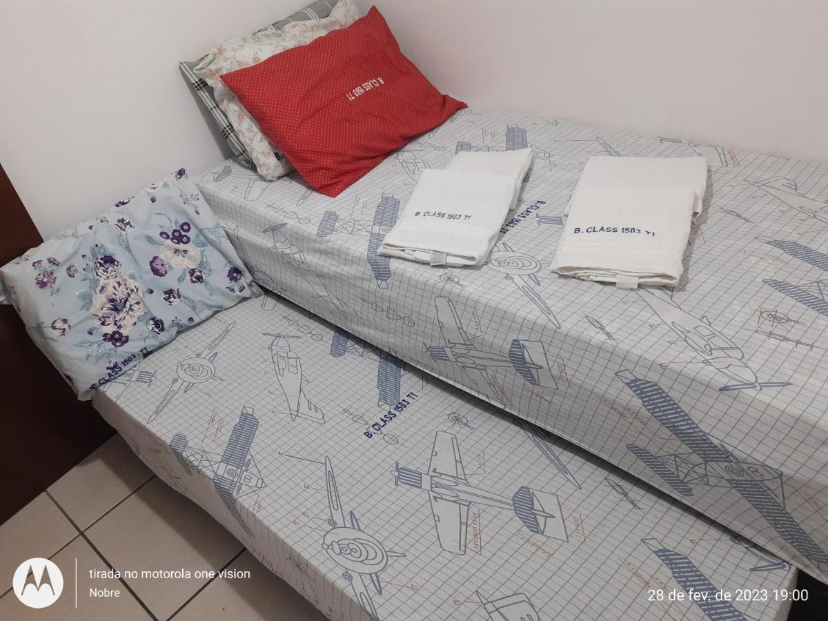 Apartamento No Beach Class Fortaleza Meireles Exterior foto